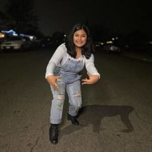 Meet your Posher, Nathaly